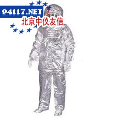 AIR PLUME避火隔热服